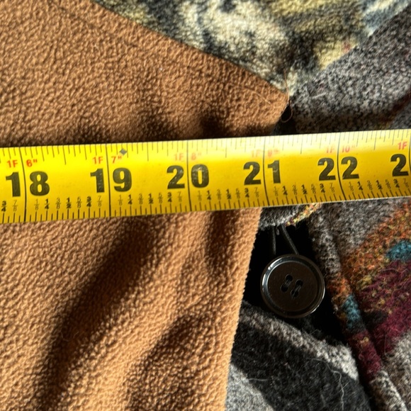 Mossyoak 3/4 Zip Medium - Picture 4 of 6